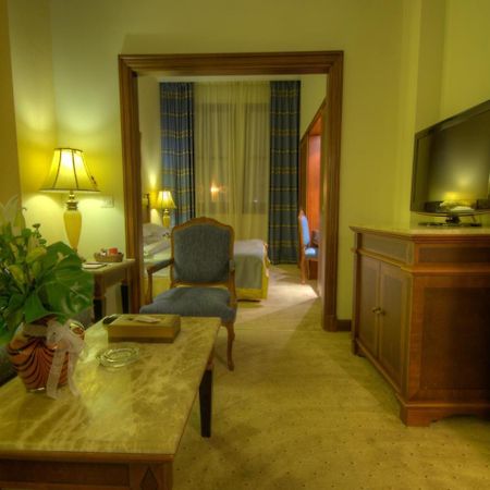 Le Patio Boutique Hotel Beirut Downtown Εξωτερικό φωτογραφία