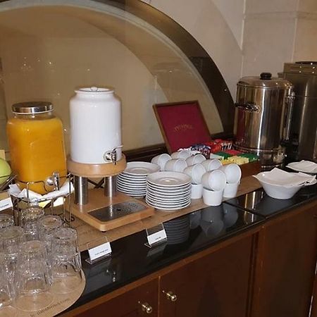Le Patio Boutique Hotel Beirut Downtown Εξωτερικό φωτογραφία