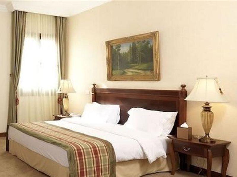 Le Patio Boutique Hotel Beirut Downtown Εξωτερικό φωτογραφία
