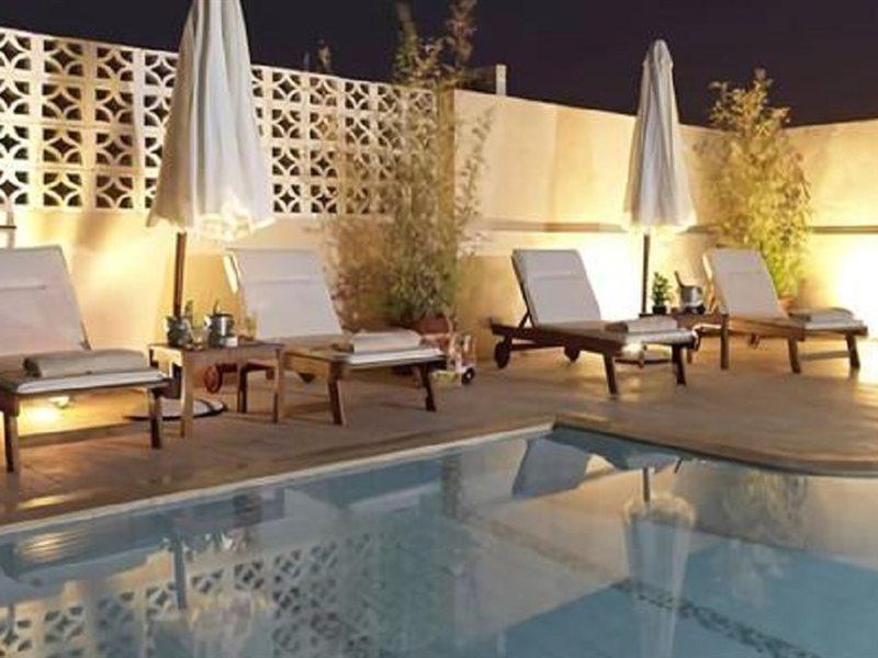 Le Patio Boutique Hotel Beirut Downtown Εξωτερικό φωτογραφία