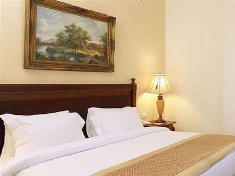 Le Patio Boutique Hotel Beirut Downtown Εξωτερικό φωτογραφία