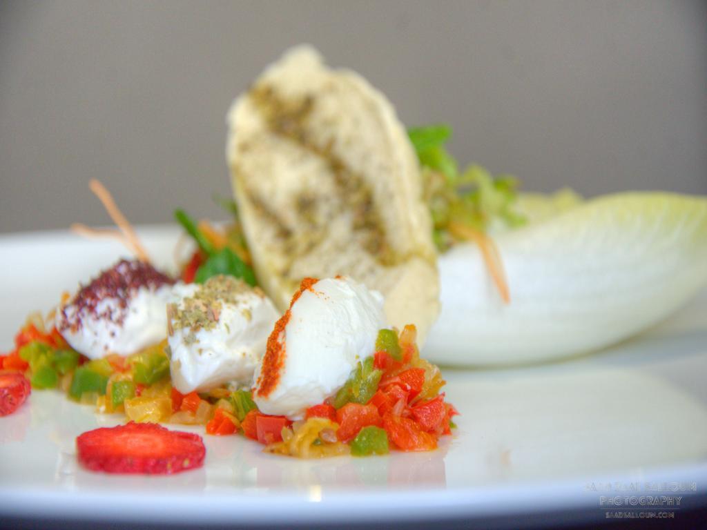 Le Patio Boutique Hotel Beirut Downtown Εξωτερικό φωτογραφία