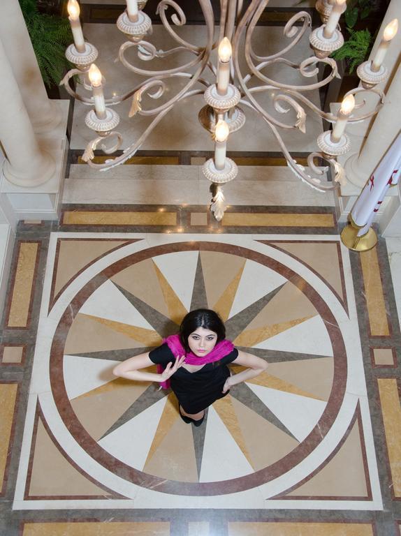 Le Patio Boutique Hotel Beirut Downtown Εξωτερικό φωτογραφία