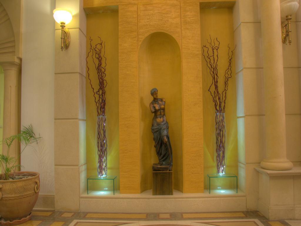 Le Patio Boutique Hotel Beirut Downtown Εξωτερικό φωτογραφία