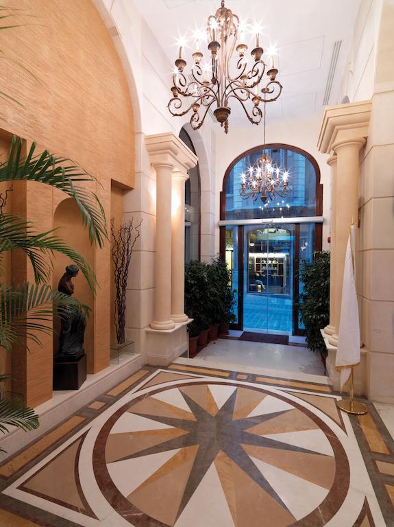 Le Patio Boutique Hotel Beirut Downtown Εξωτερικό φωτογραφία