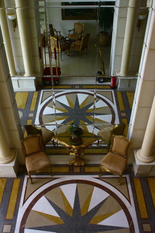 Le Patio Boutique Hotel Beirut Downtown Εξωτερικό φωτογραφία