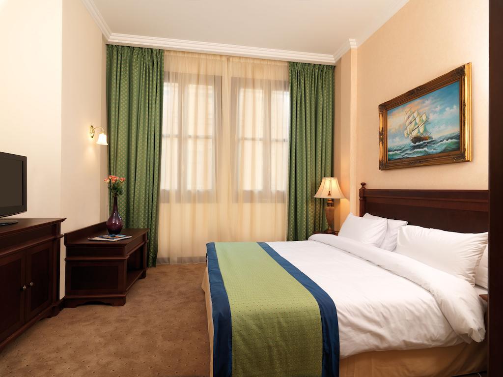 Le Patio Boutique Hotel Beirut Downtown Εξωτερικό φωτογραφία
