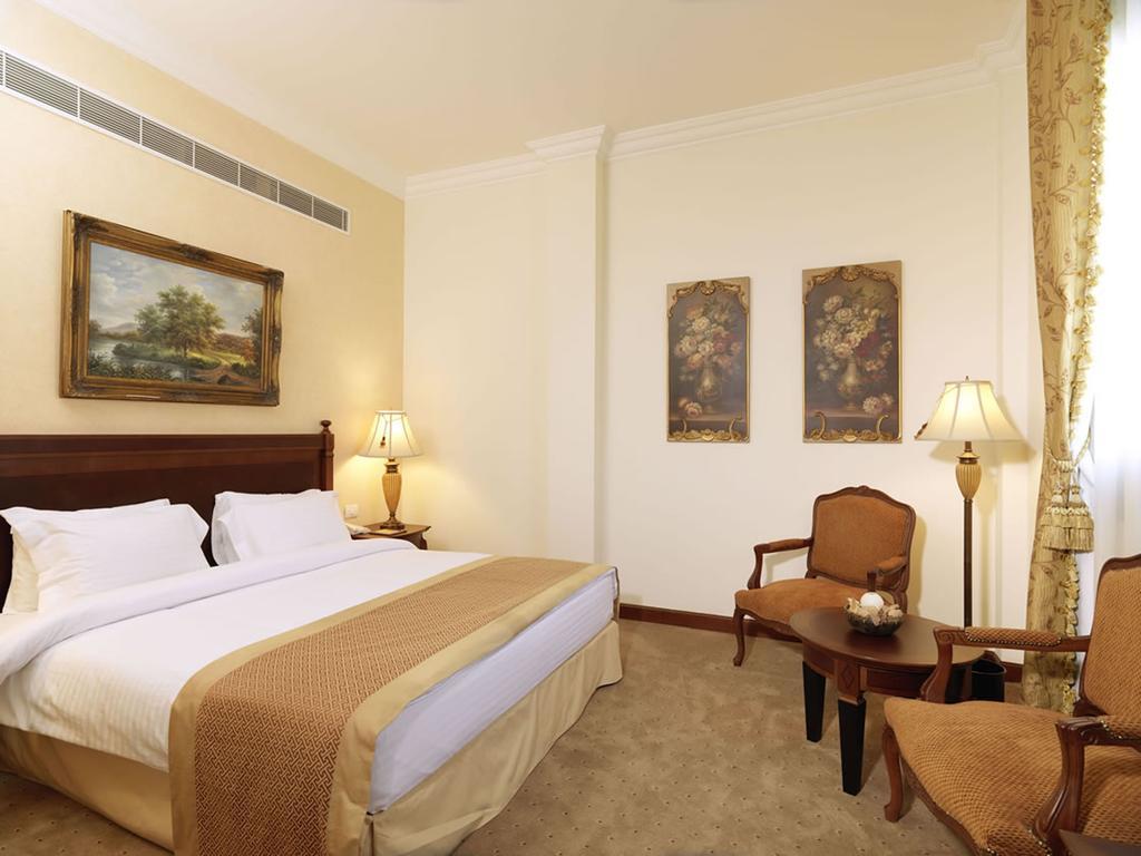 Le Patio Boutique Hotel Beirut Downtown Εξωτερικό φωτογραφία