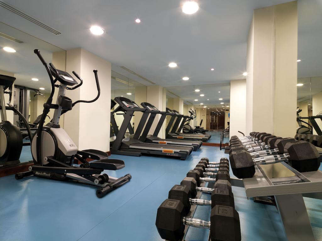 Le Patio Boutique Hotel Beirut Downtown Εξωτερικό φωτογραφία