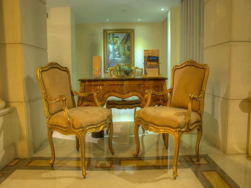 Le Patio Boutique Hotel Beirut Downtown Εξωτερικό φωτογραφία
