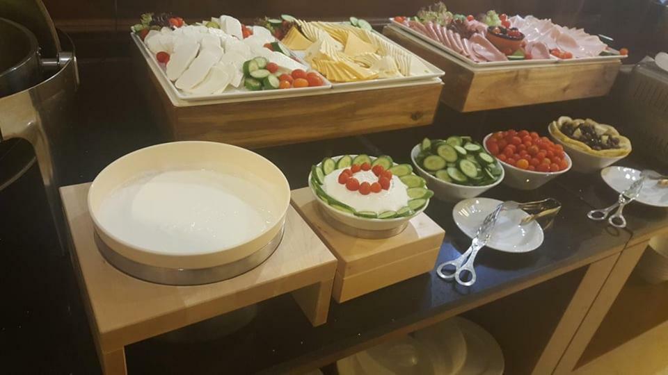 Le Patio Boutique Hotel Beirut Downtown Εξωτερικό φωτογραφία